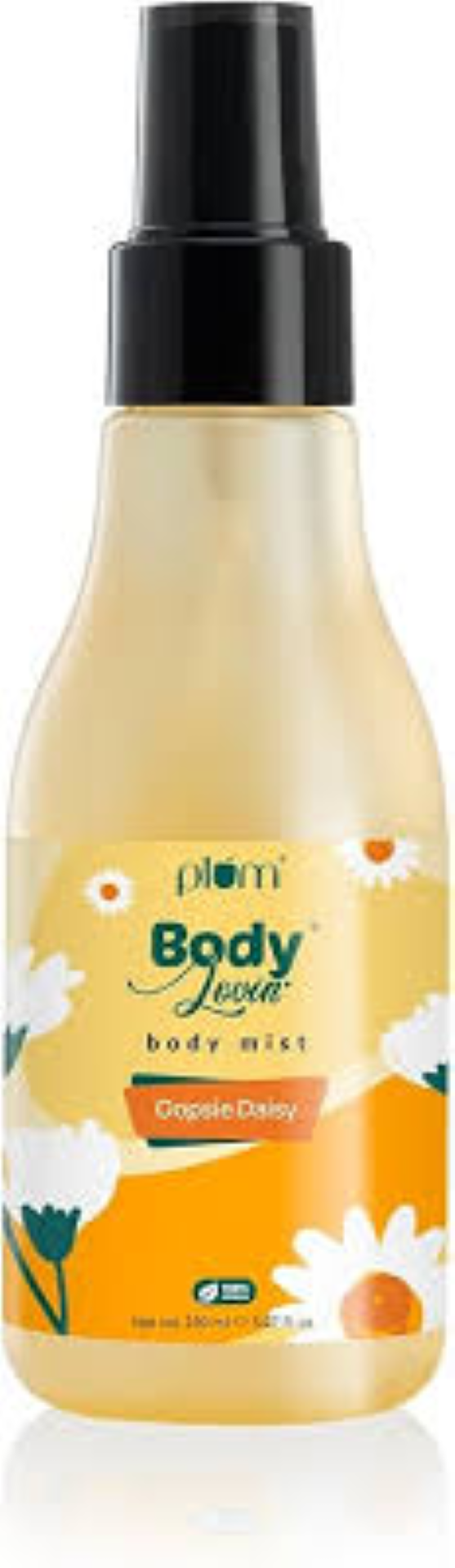 PLUM BODYLOVIN OOPSIE DAISY BODY MIST 100ML
